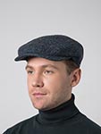 Кепка WIGENS арт. 101024 IVY CONTEMPORARY CAP (400)